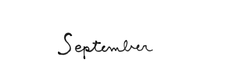 September
